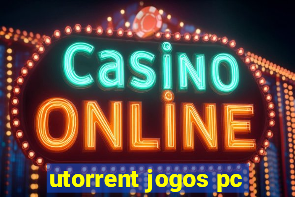 utorrent jogos pc